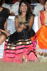 Chandamama Kathalu Audio Launch